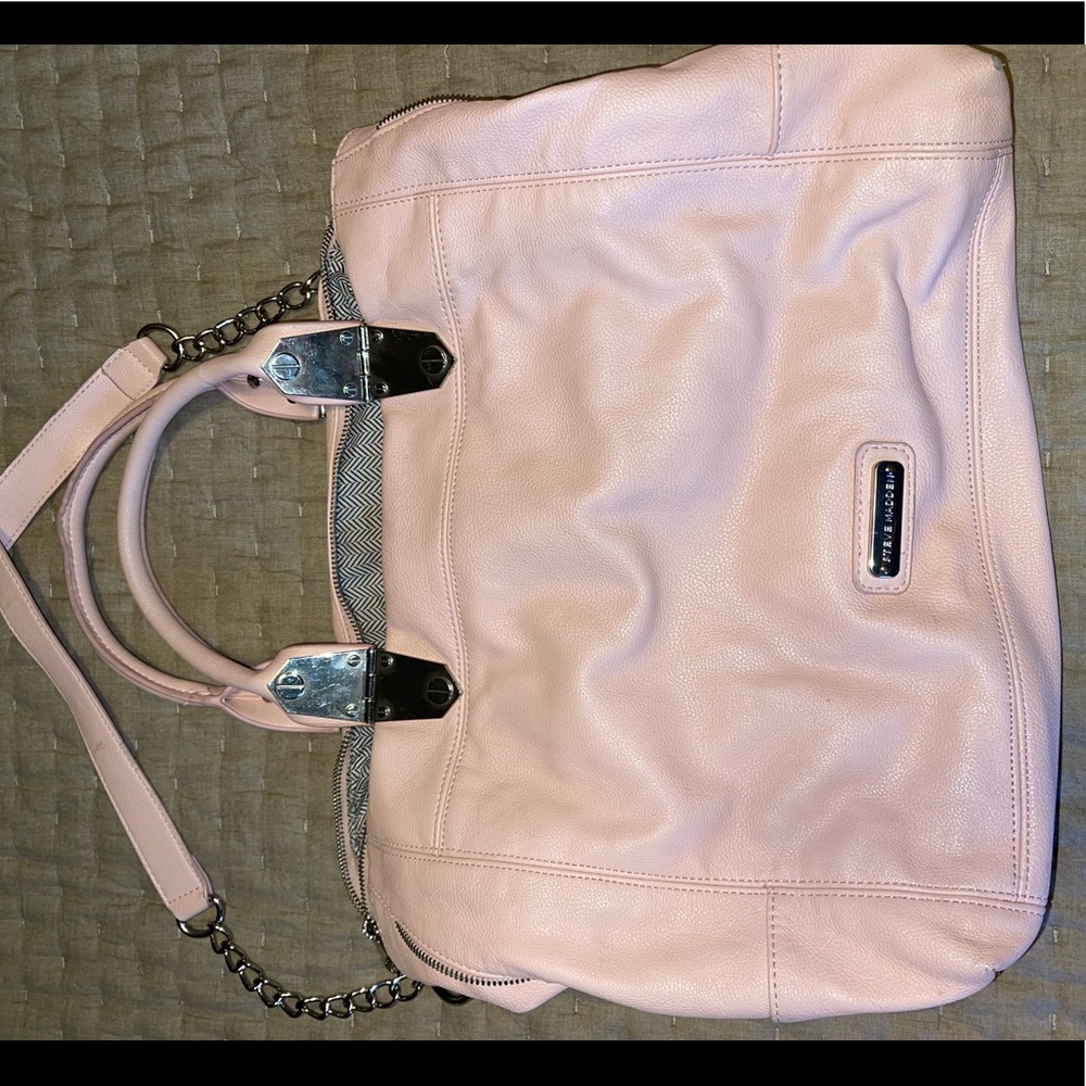 Steve Madden purse